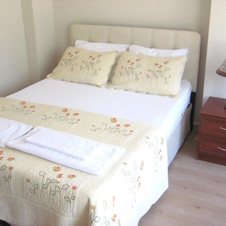 Gelibolu Hotel Habitación foto