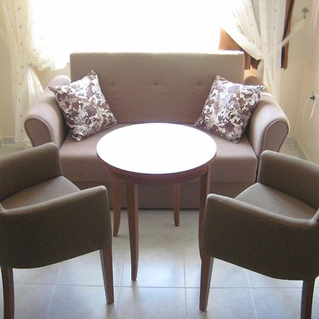 Gelibolu Hotel Habitación foto