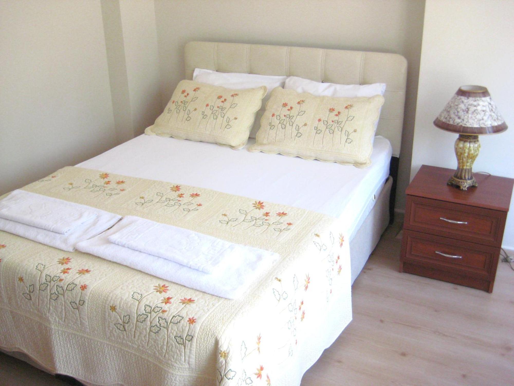 Gelibolu Hotel Habitación foto
