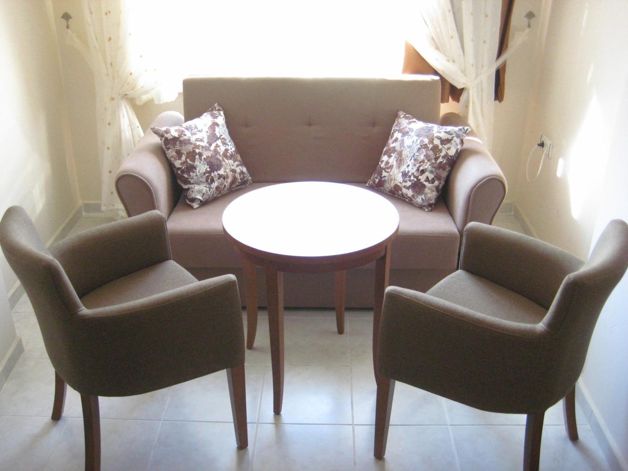 Gelibolu Hotel Habitación foto
